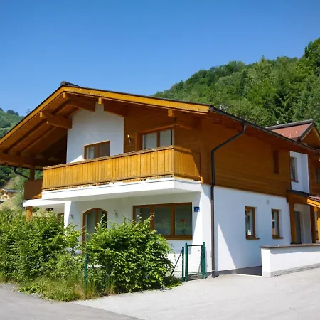 Holiday Home Haus Liz - 5 Star *