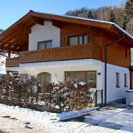 Holiday Home Haus Liz - 5 Star Winklerdorfl