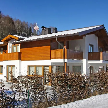 Hébergement de vacances Holiday Home Haus Liz - 5 Star *