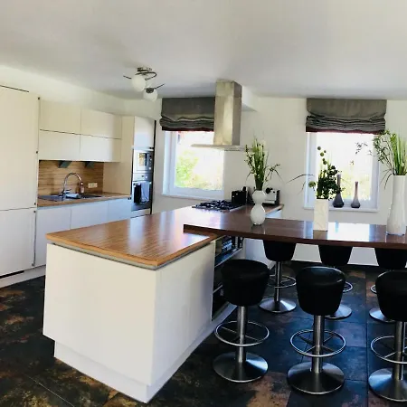 Hébergement de vacances Holiday Home Haus Liz - 5 Star