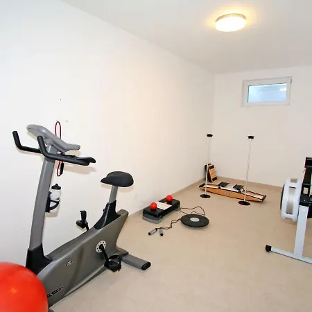 Holiday Home Haus Liz - 5 Star Winklerdorfl