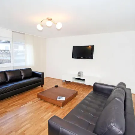 Holiday Home Haus Liz - 5 Star Winklerdorfl
