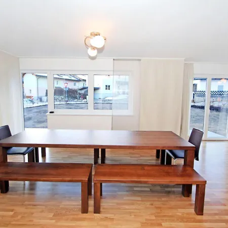 Hébergement de vacances Holiday Home Haus Liz - 5 Star *