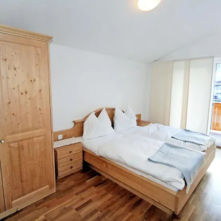 Holiday Home Haus Liz - 5 Star Hébergement de vacances *