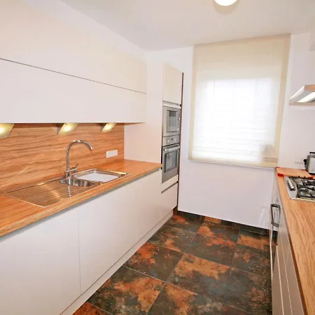 Hébergement de vacances Holiday Home Haus Liz - 5 Star Winklerdorfl