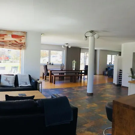 Hébergement de vacances Holiday Home Haus Liz - 5 Star *