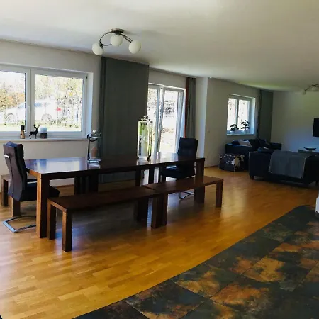 Hébergement de vacances Holiday Home Haus Liz - 5 Star Winklerdorfl