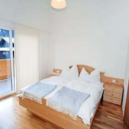 Hébergement de vacances Holiday Home Haus Liz - 5 Star